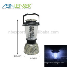 30LED Adjustable Brightness Camping Lantern